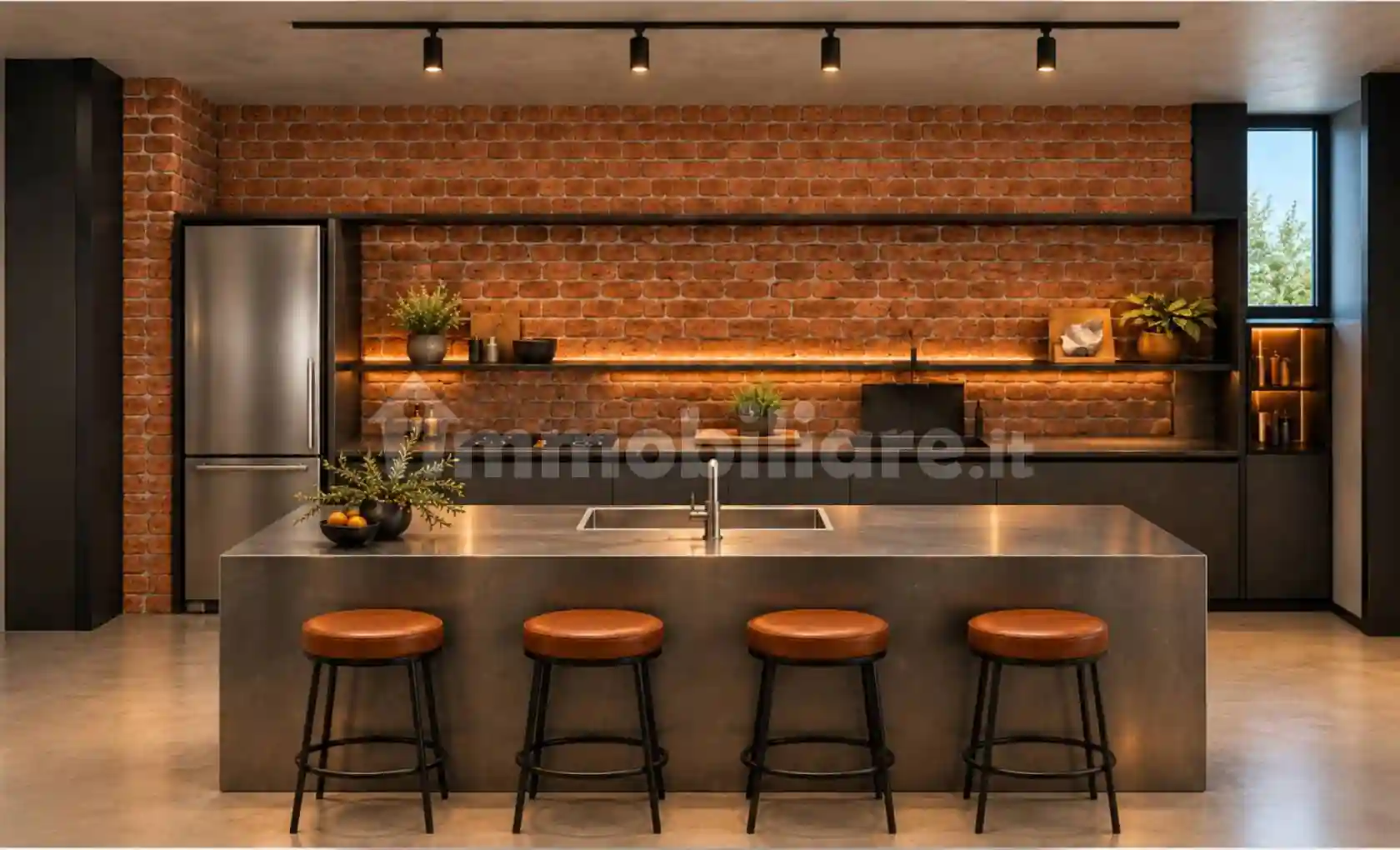 Loft - foto 4