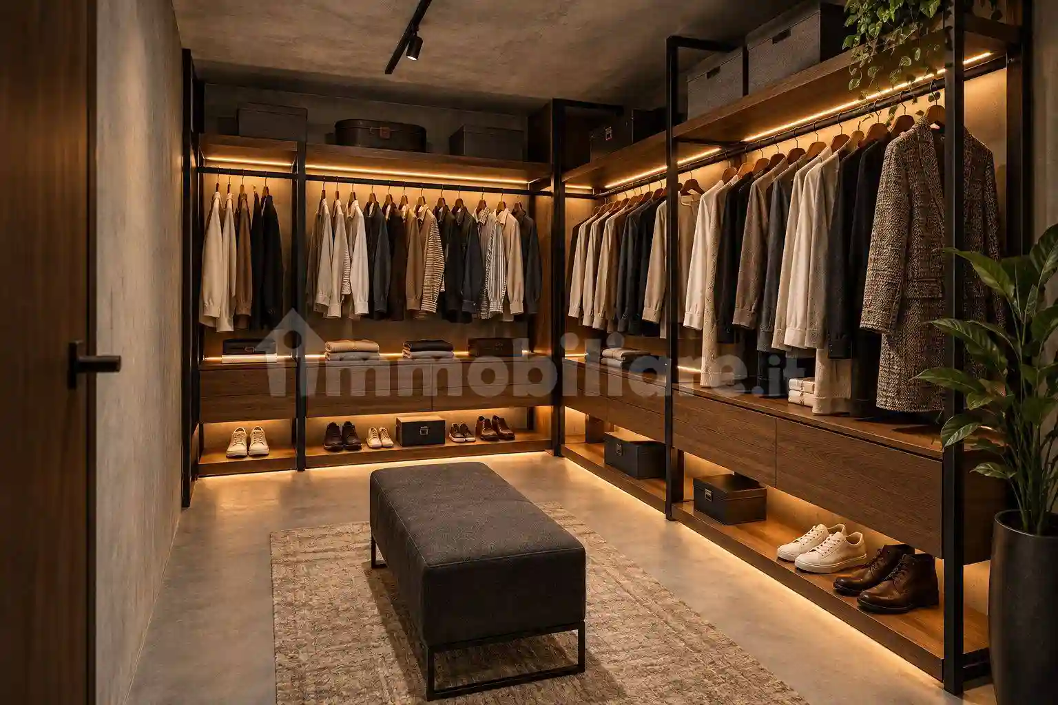 Loft - foto 5