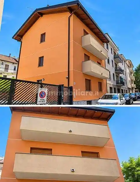 Casa indipendente in vendita a Sesto San Giovanni