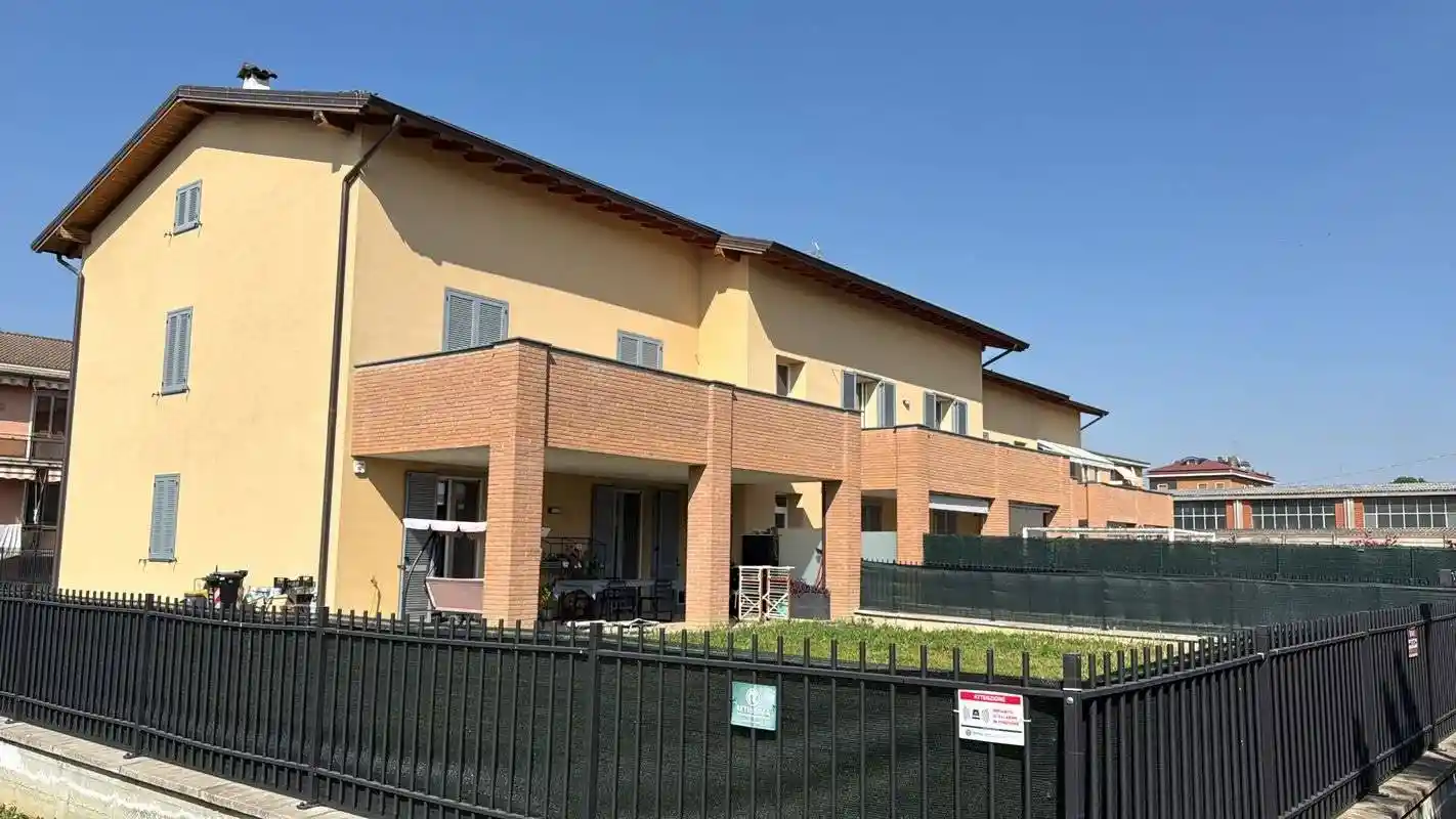 Appartamento in vendita a Rottofreno