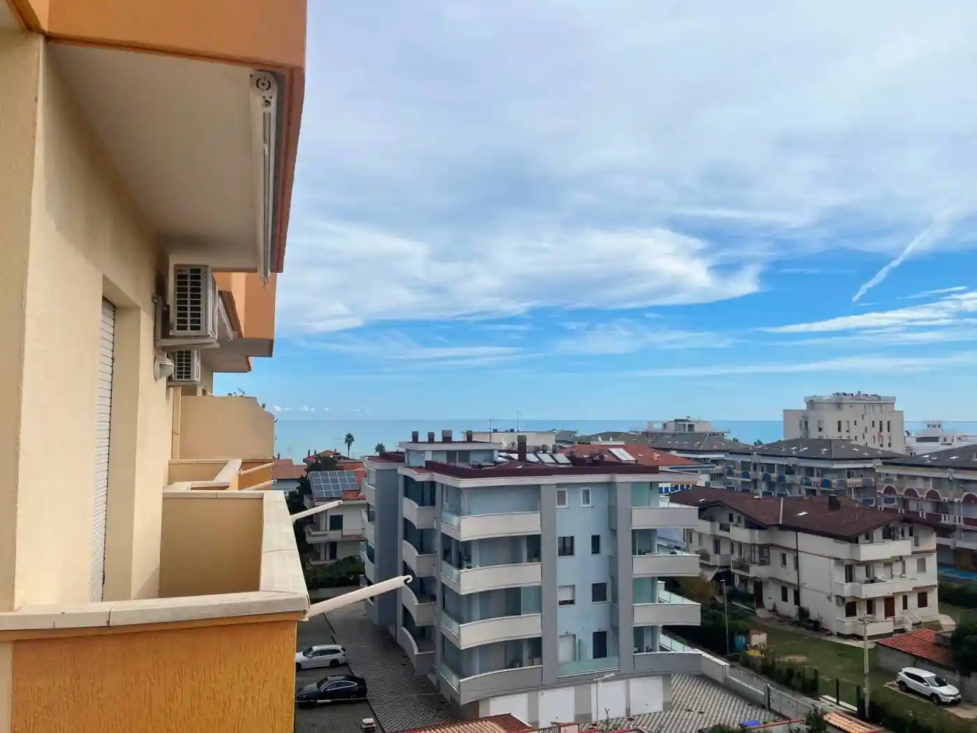 Appartamento in vendita a Montesilvano