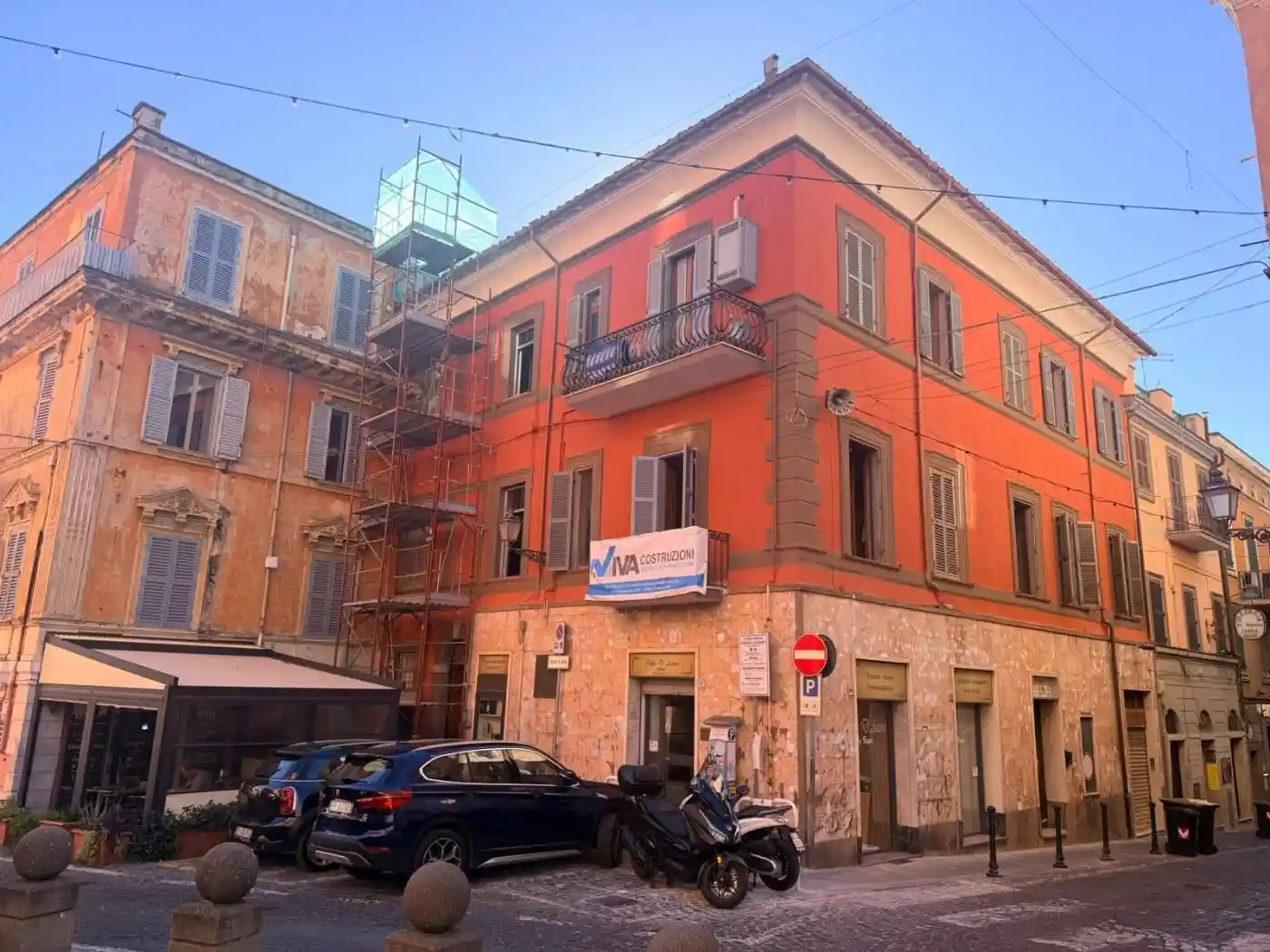Appartamento in vendita a Marino