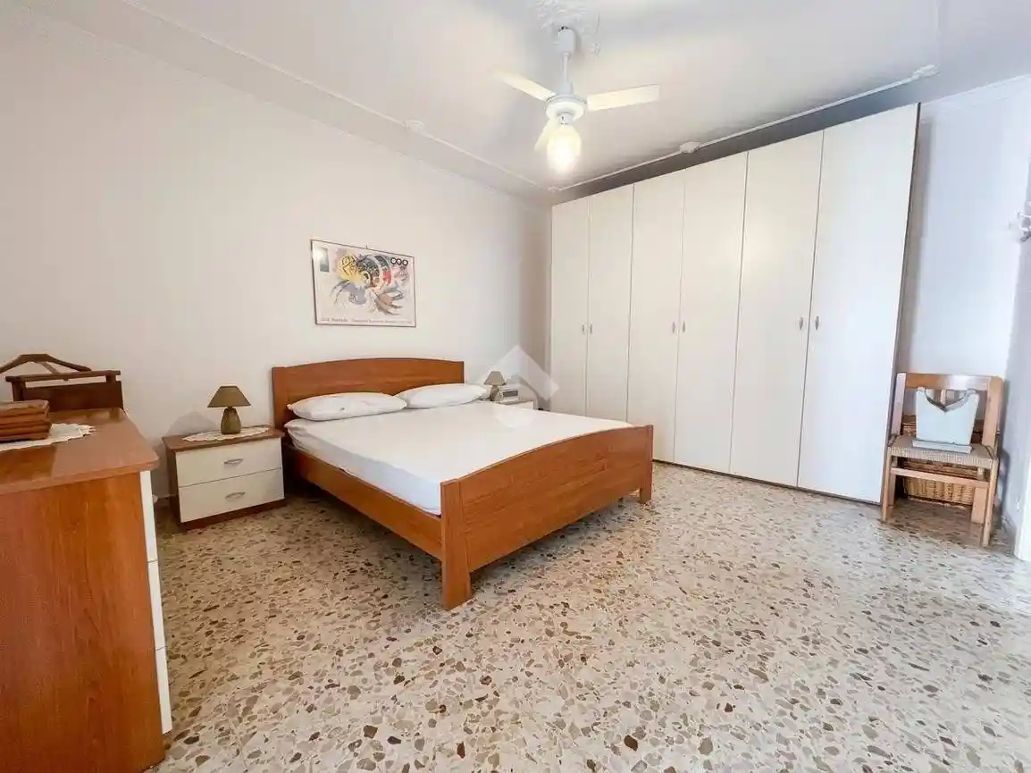 Appartamento in vendita a Trapani