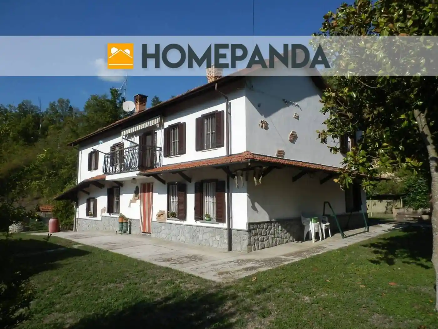 Villa in vendita a Asti