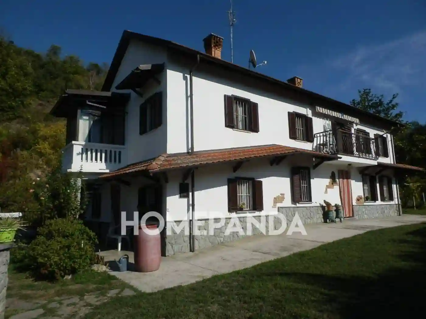 Villa - foto 4