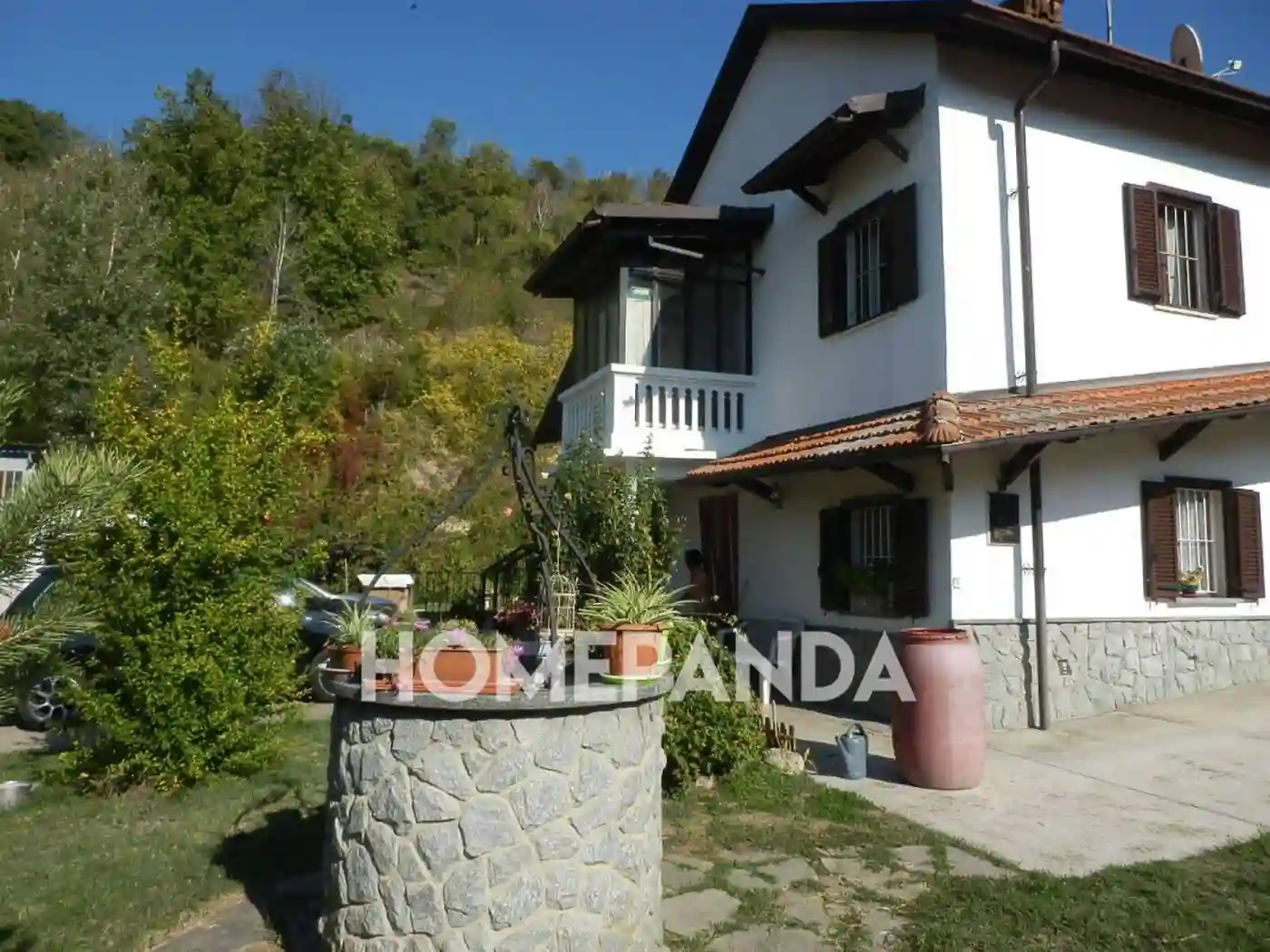 Villa - foto 5