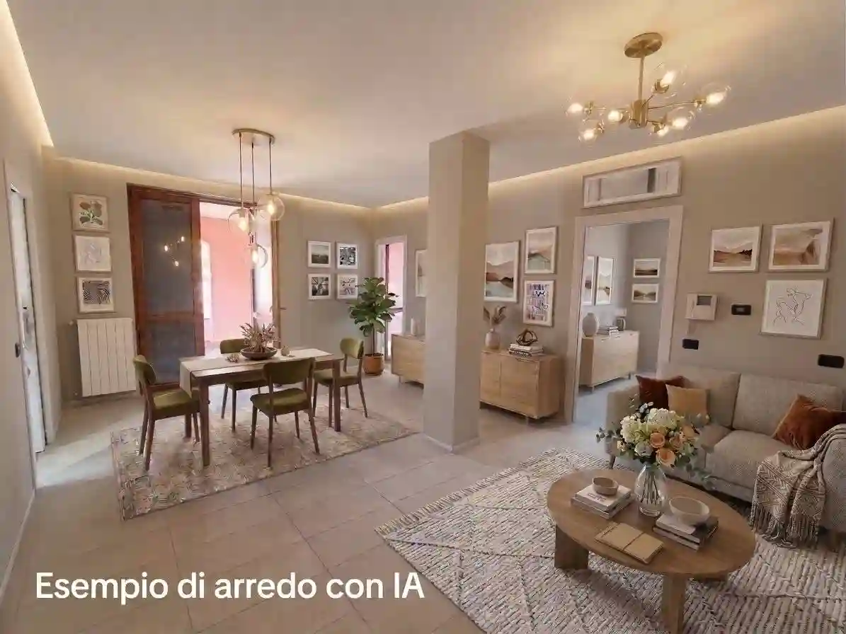Appartamento - foto 3