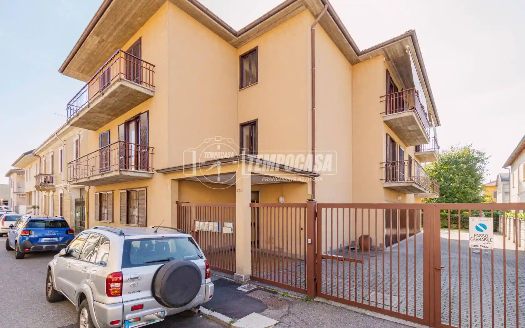 Appartamento in vendita a Vigevano