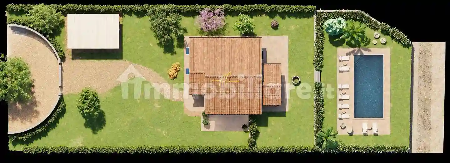 Villa - foto 4