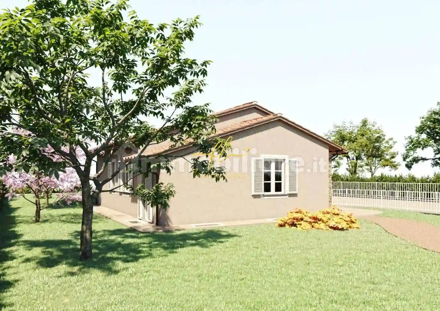 Villa - foto 5