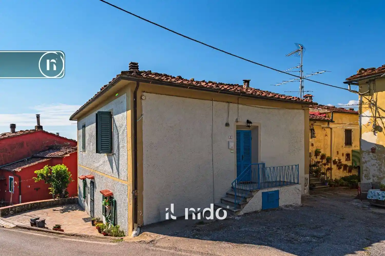 Appartamento in vendita a Pistoia