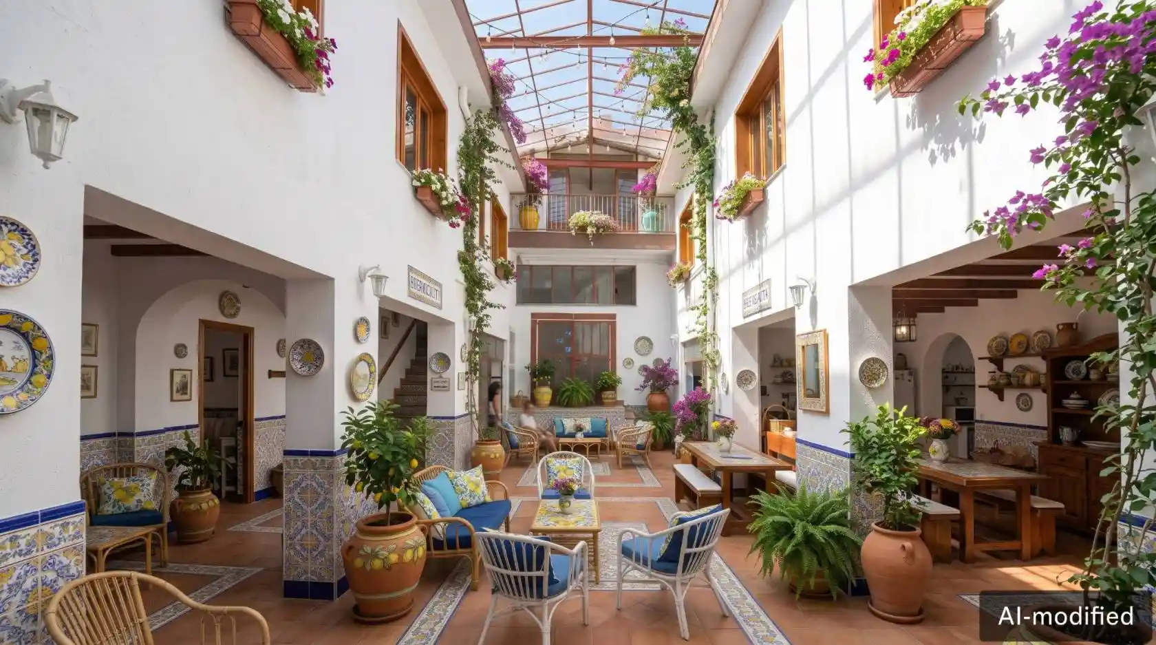 Villa in vendita a Vietri sul Mare