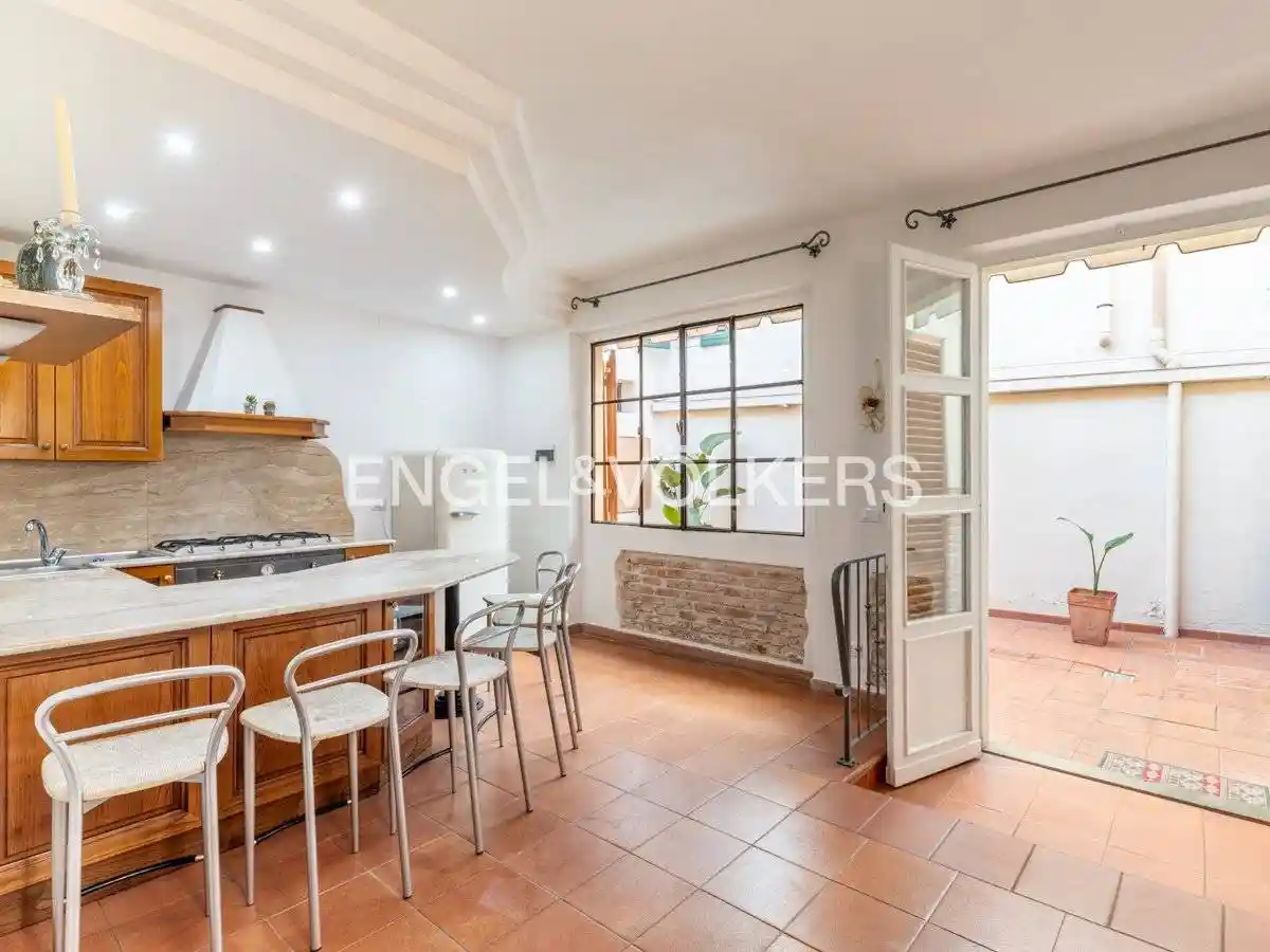 Appartamento in vendita a Firenze