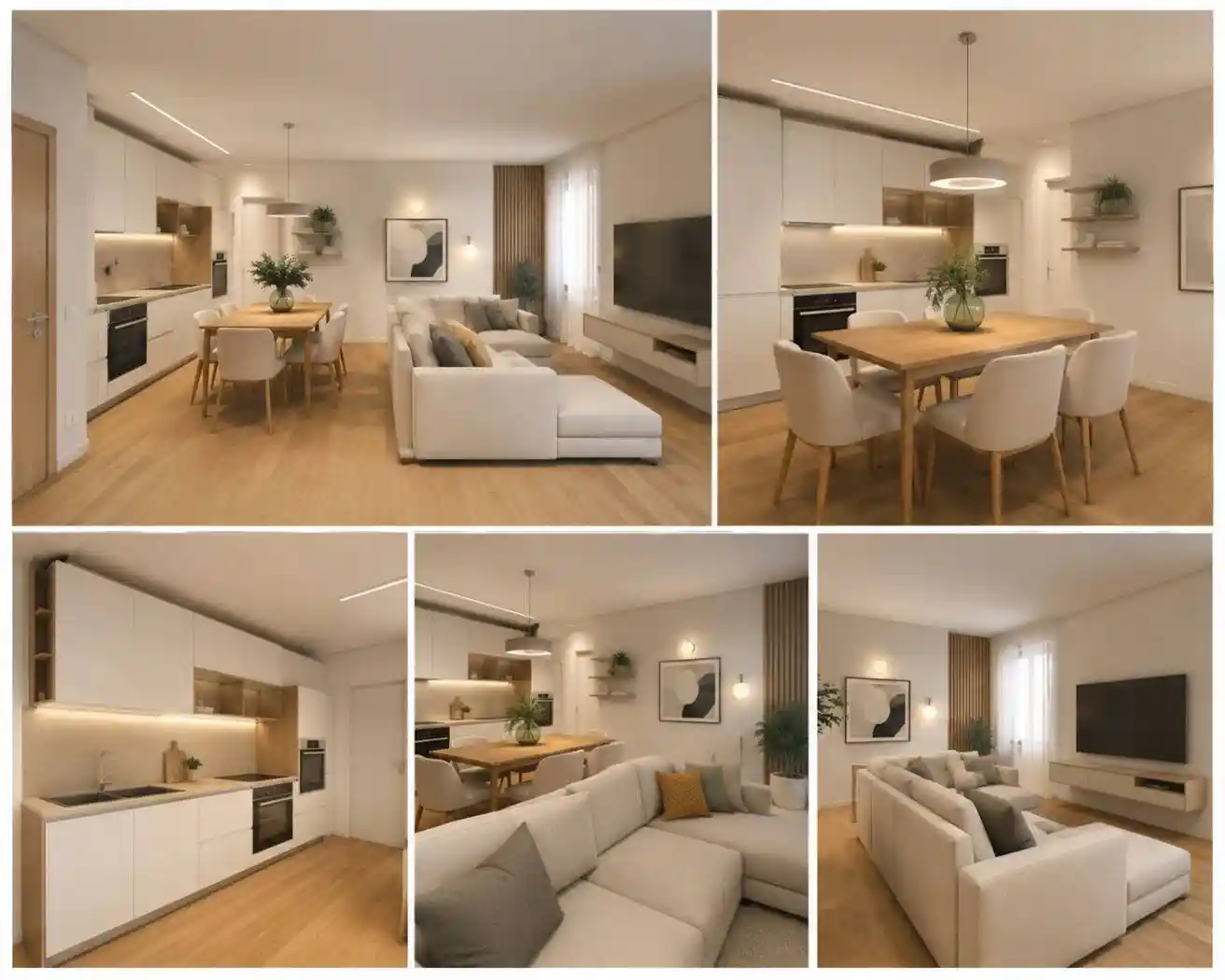 Appartamento in vendita a Firenze