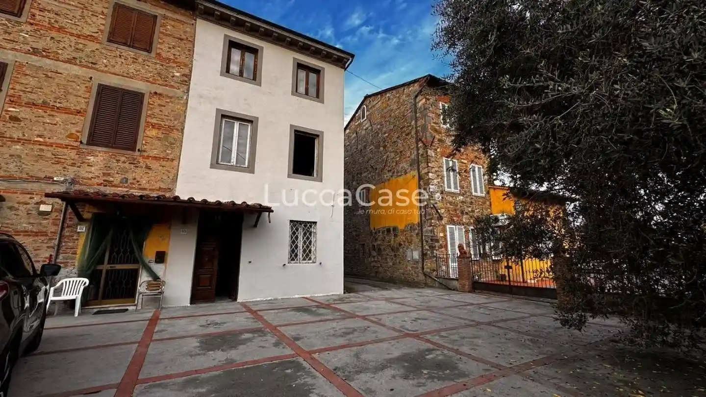Casa indipendente in vendita a Capannori