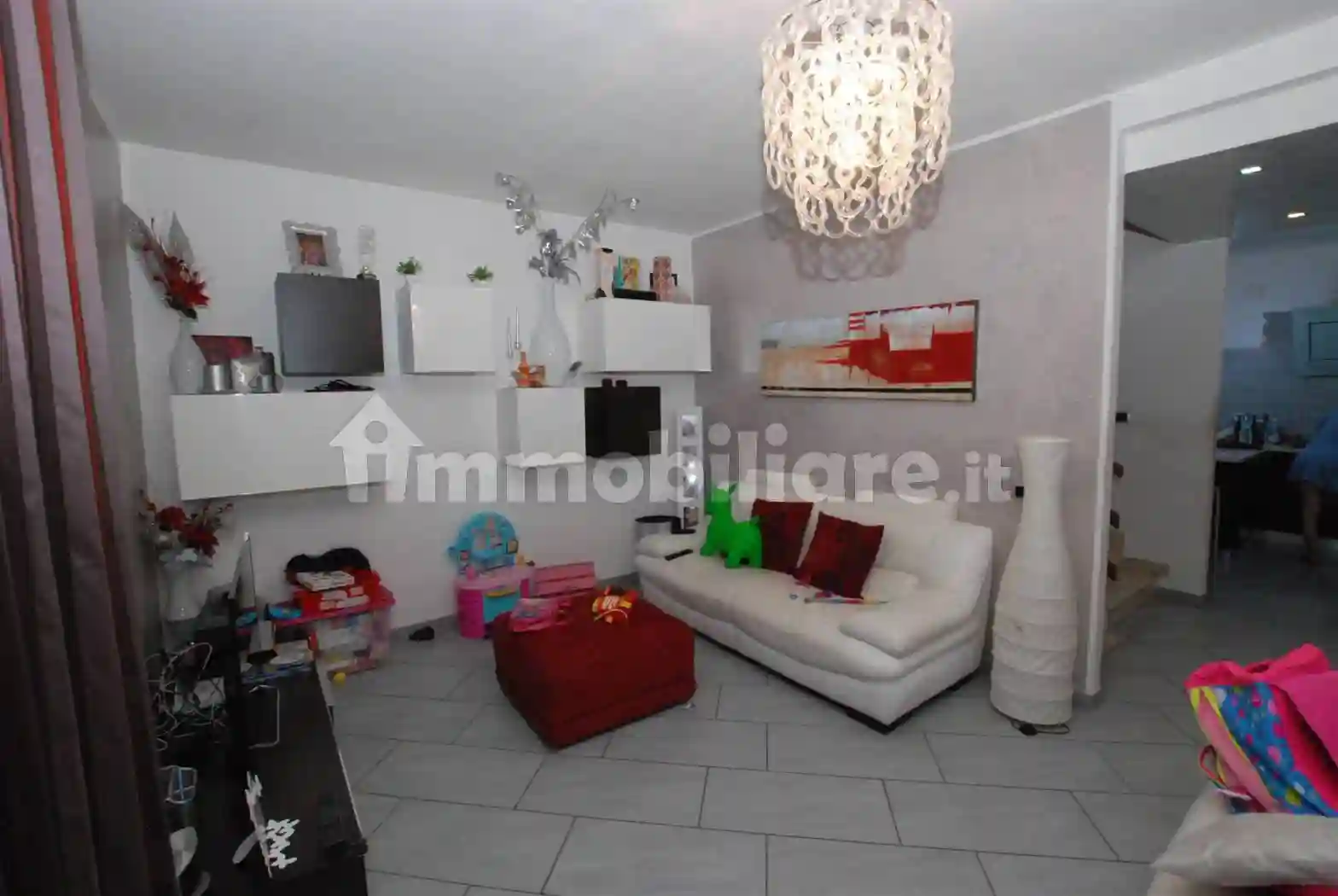 Villetta a schiera - foto 3