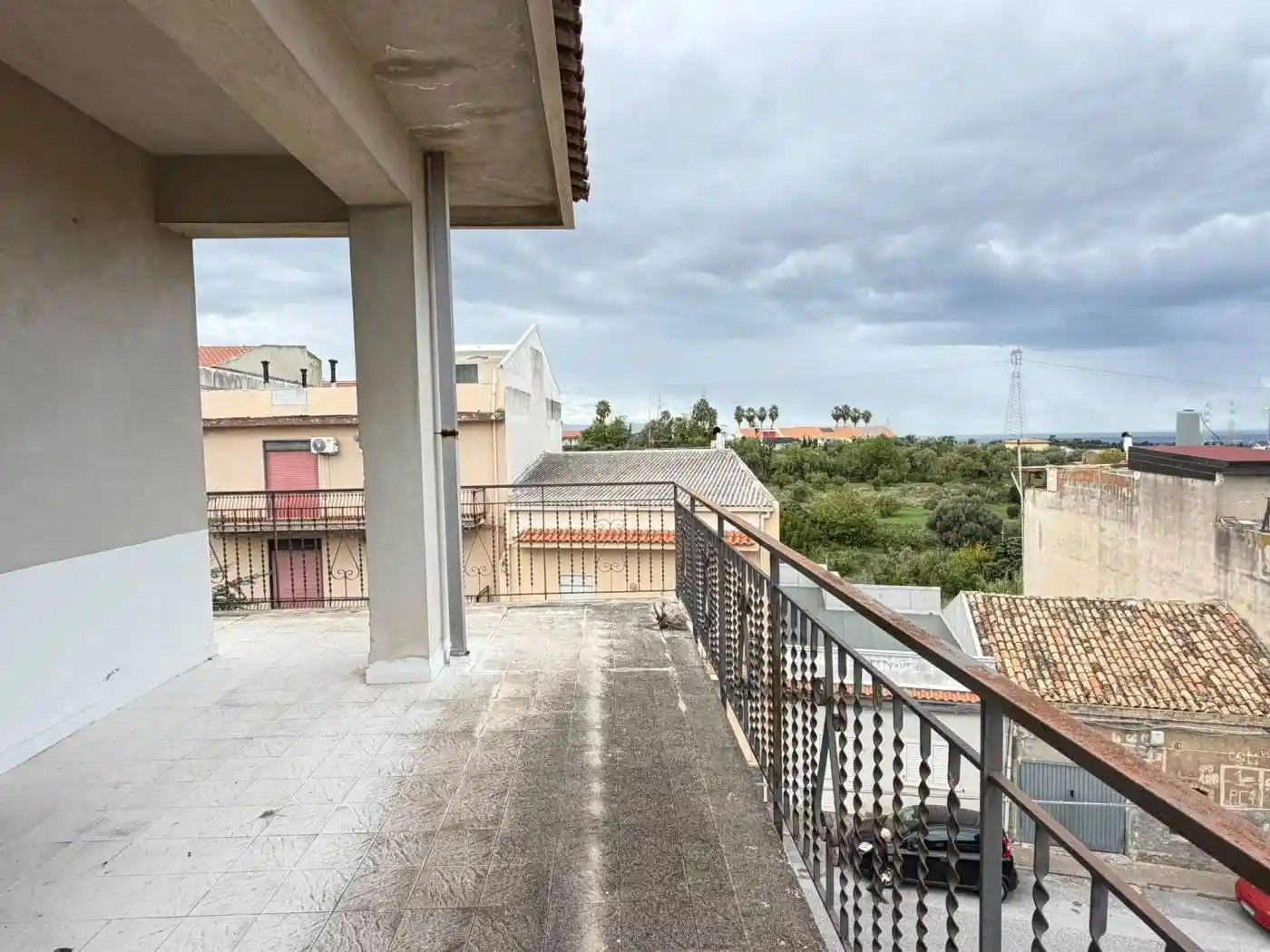 Appartamento in vendita a San Filippo del Mela