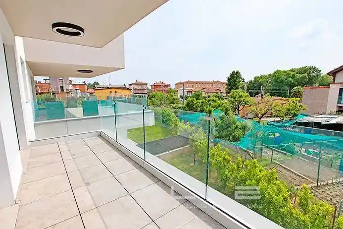 Appartamento in vendita a Bergamo