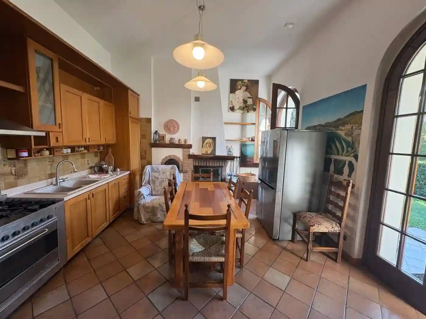 Villa - foto 2