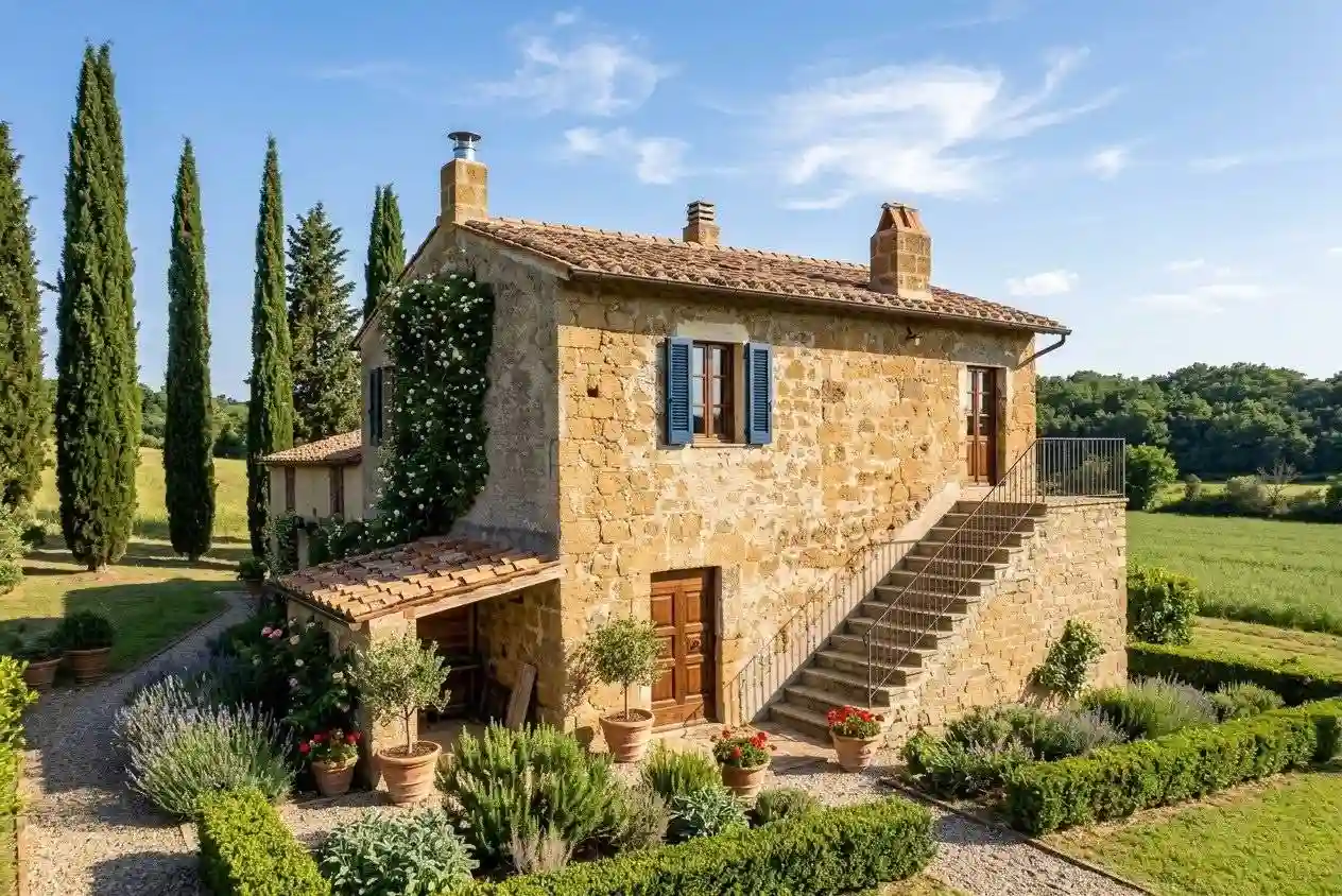 Rustico - Casale - foto 4