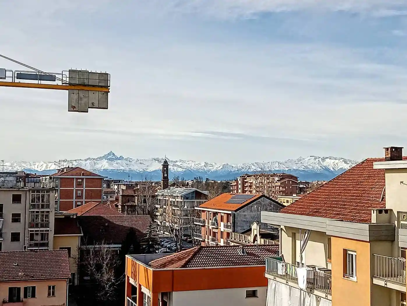 Appartamento in vendita a Nichelino