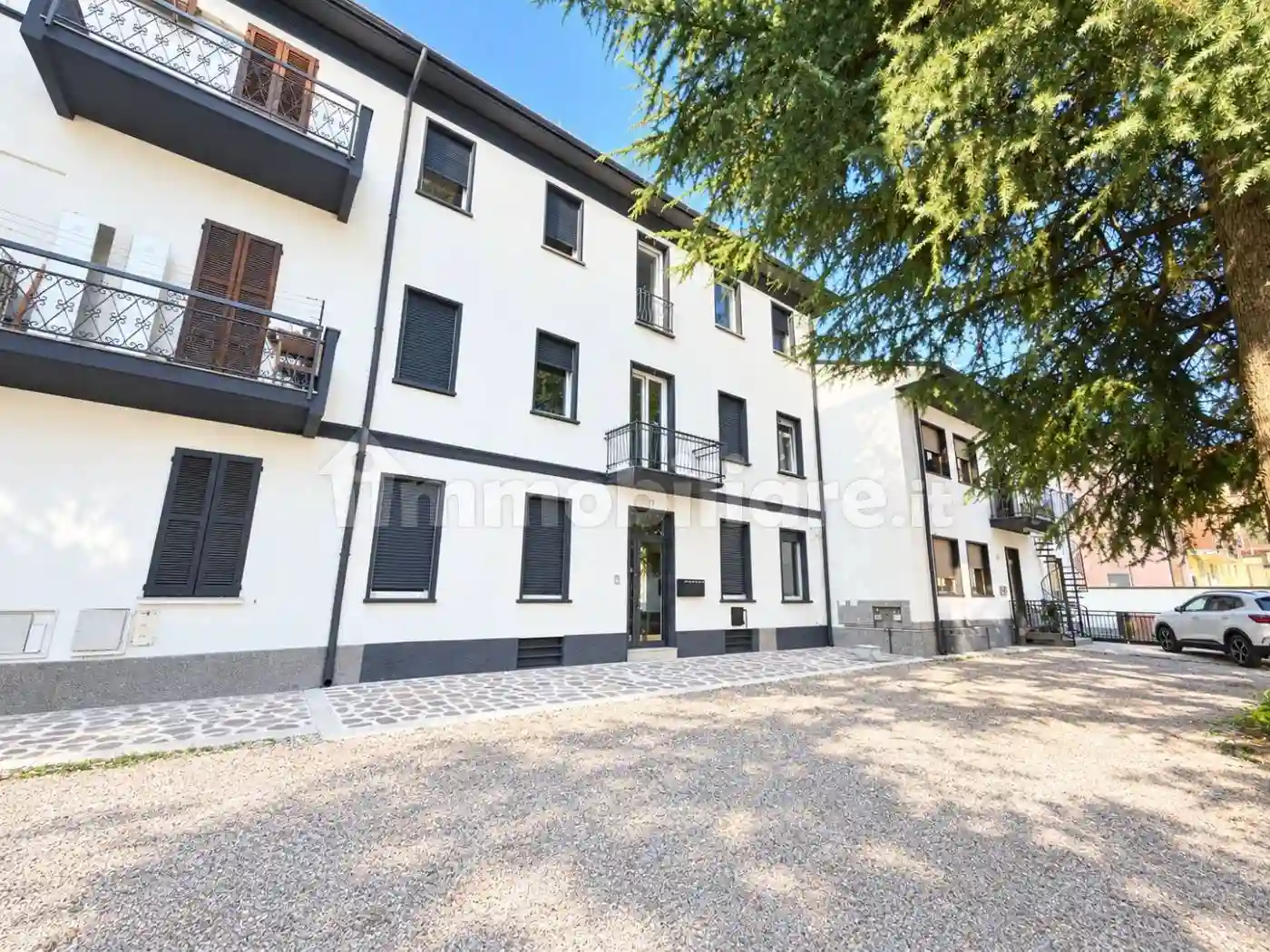 Palazzo - Edificio - foto 2