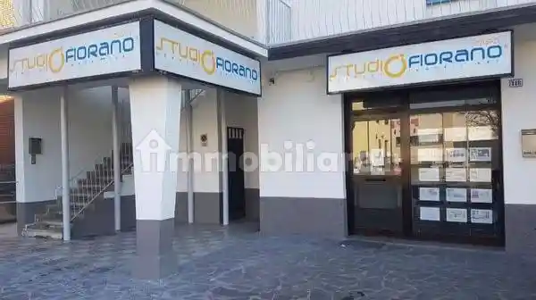 Appartamento in affitto a Fiorano Modenese
