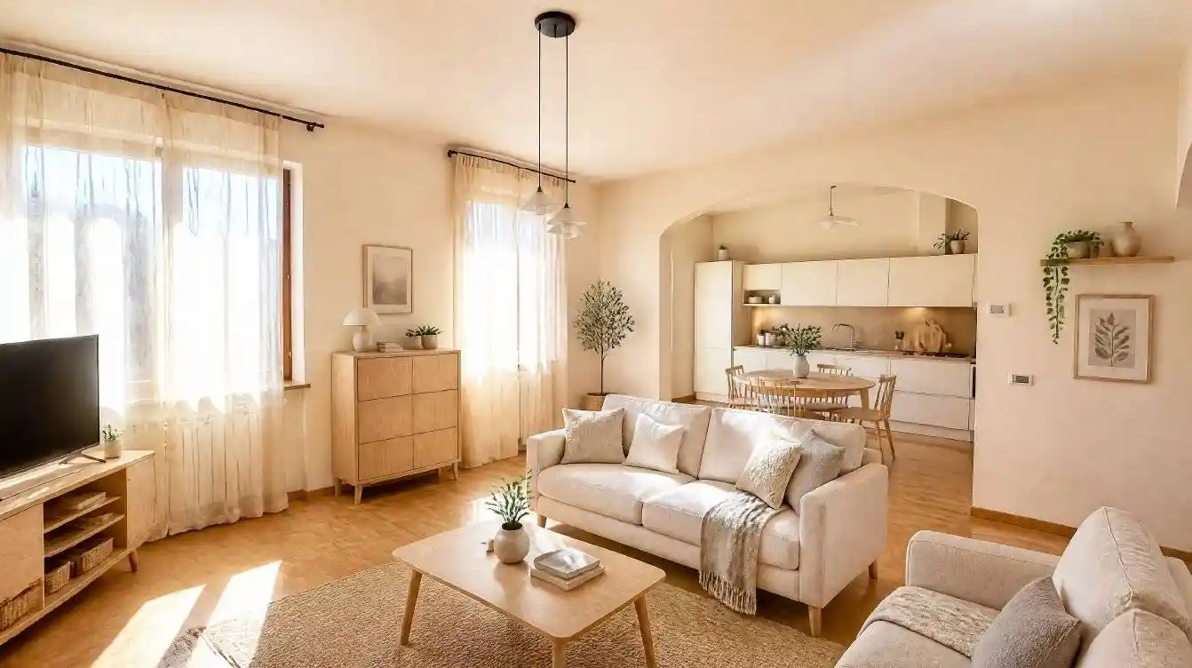 Villa in vendita a Arluno