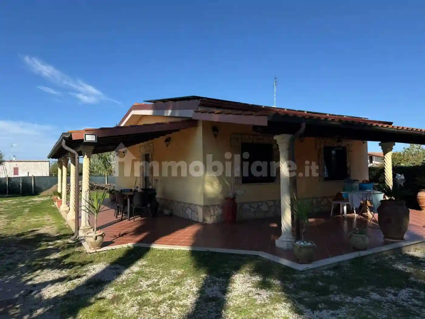 Villa - foto 5