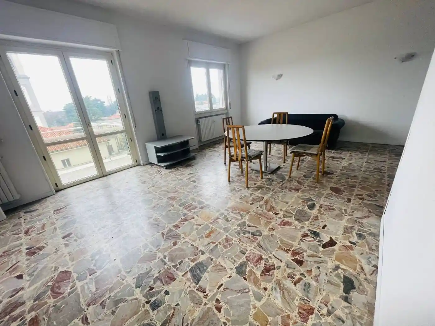 Appartamento in vendita a Bregnano