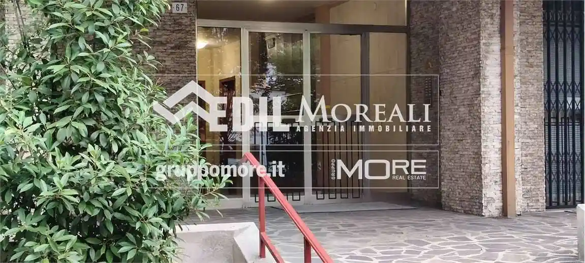 Appartamento in vendita a Modena