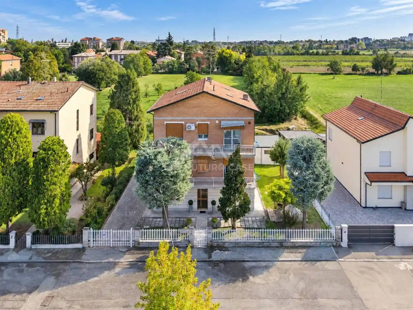 Appartamento in vendita a Reggio Emilia