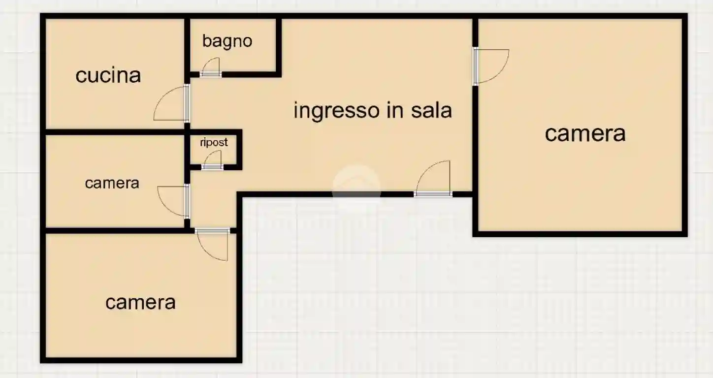 Appartamento - foto 5