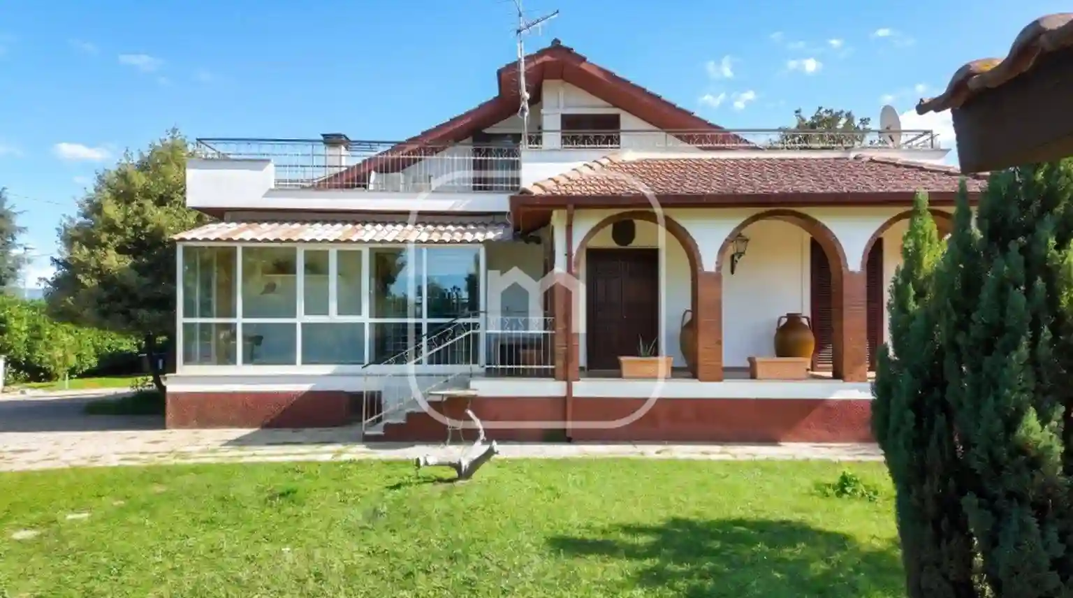 Villa - foto 3