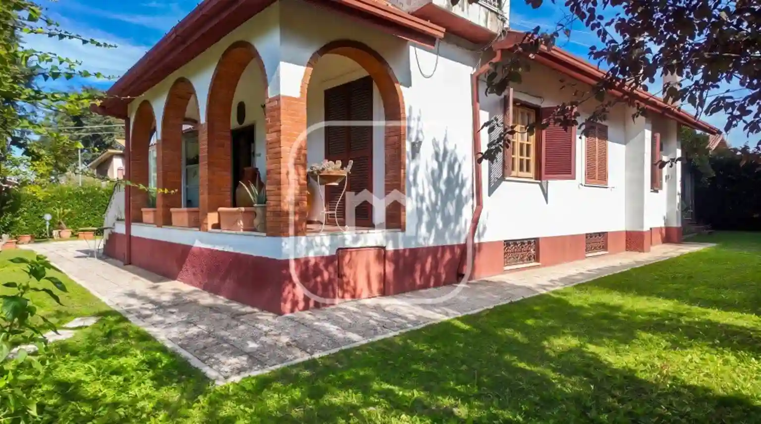 Villa - foto 4