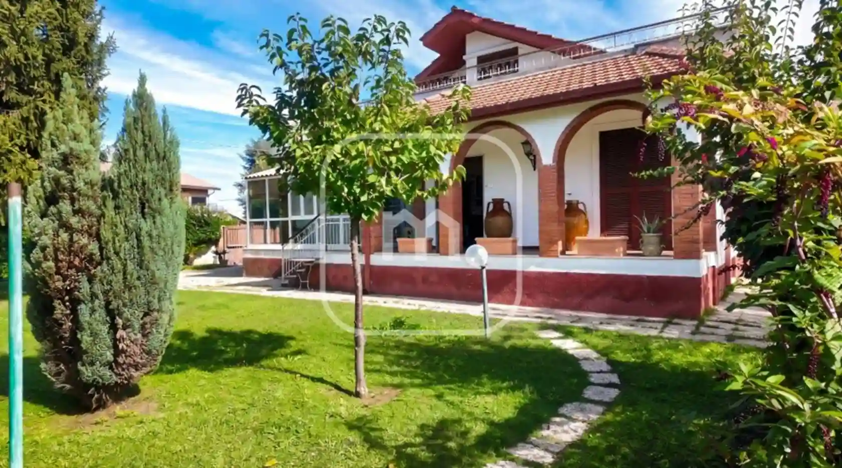 Villa - foto 5