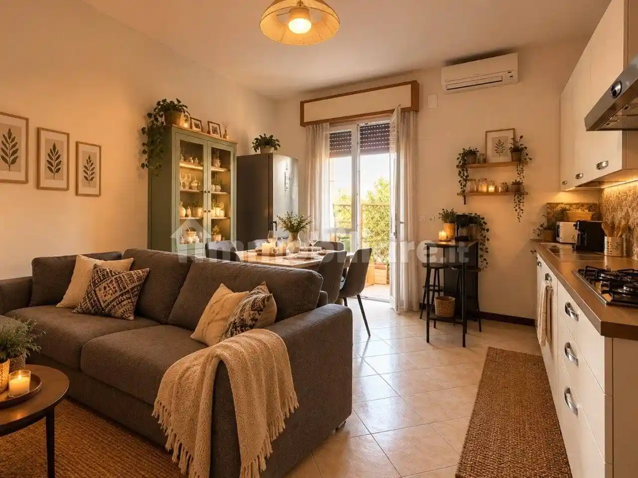Appartamento in vendita a Viareggio