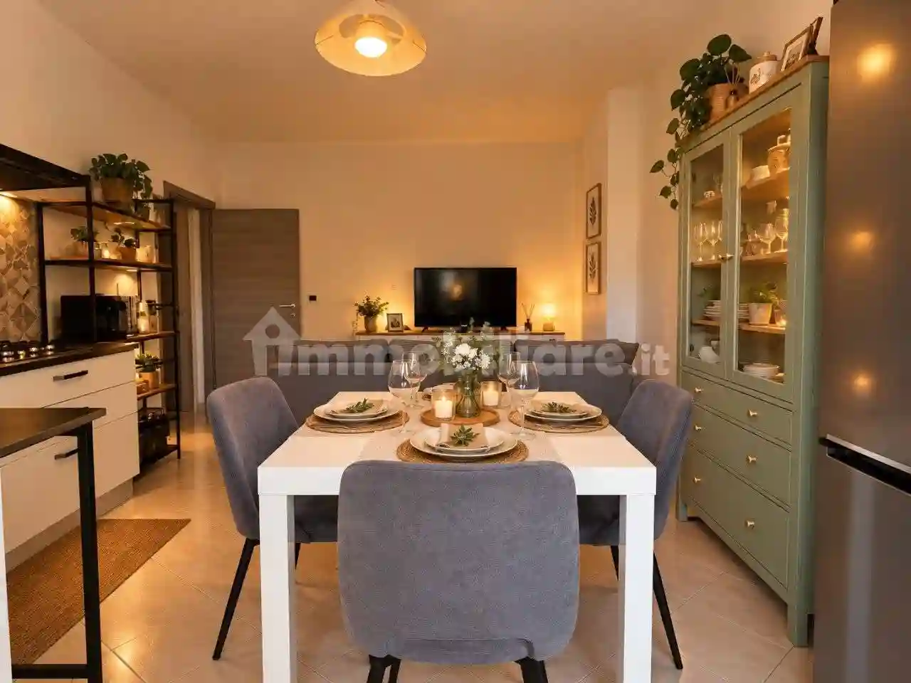 Appartamento - foto 4
