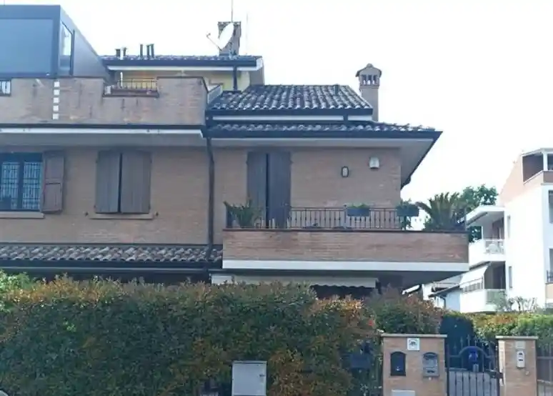Villetta a schiera in vendita a Carpi