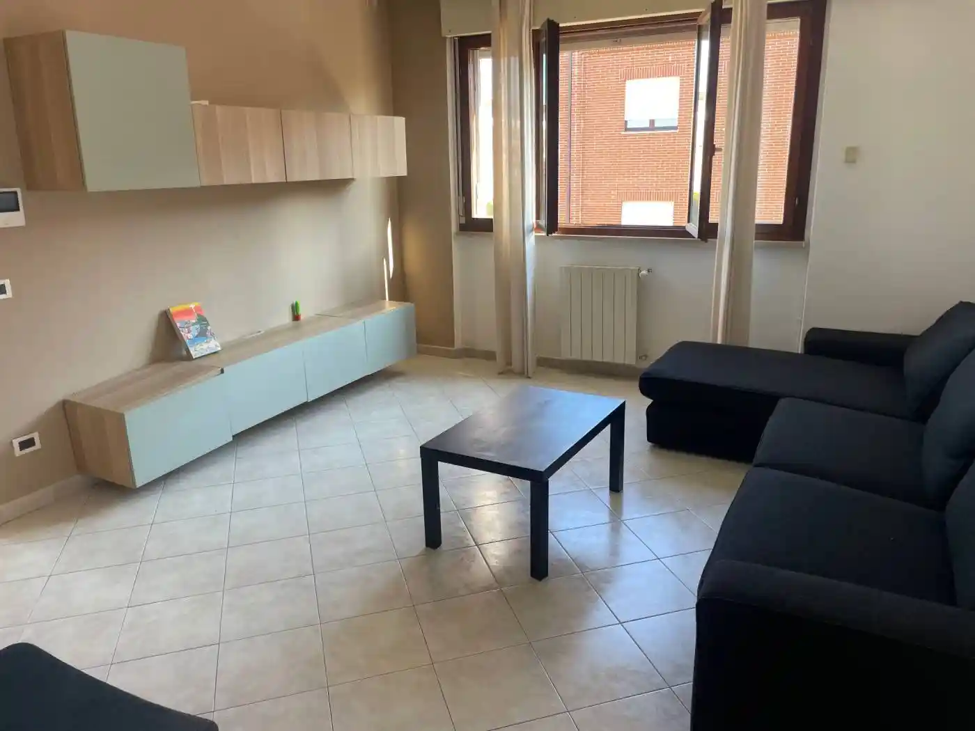 Appartamento in affitto a Livorno