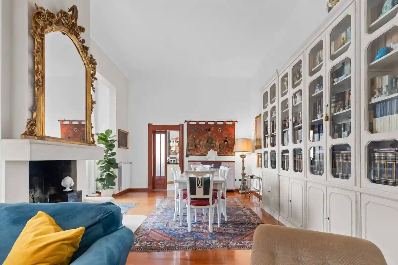 Casa indipendente - foto 5
