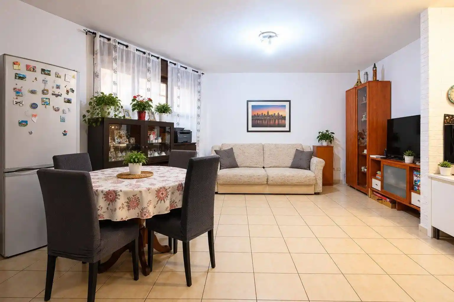 Appartamento in vendita a Riano