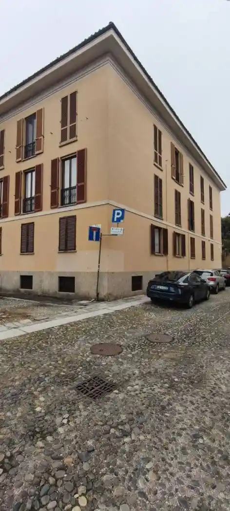 Appartamento in vendita a Pavia