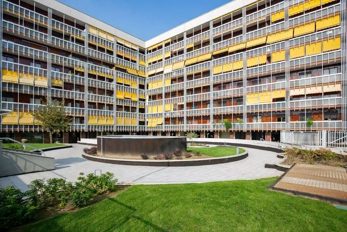 Appartamento in vendita a Collegno