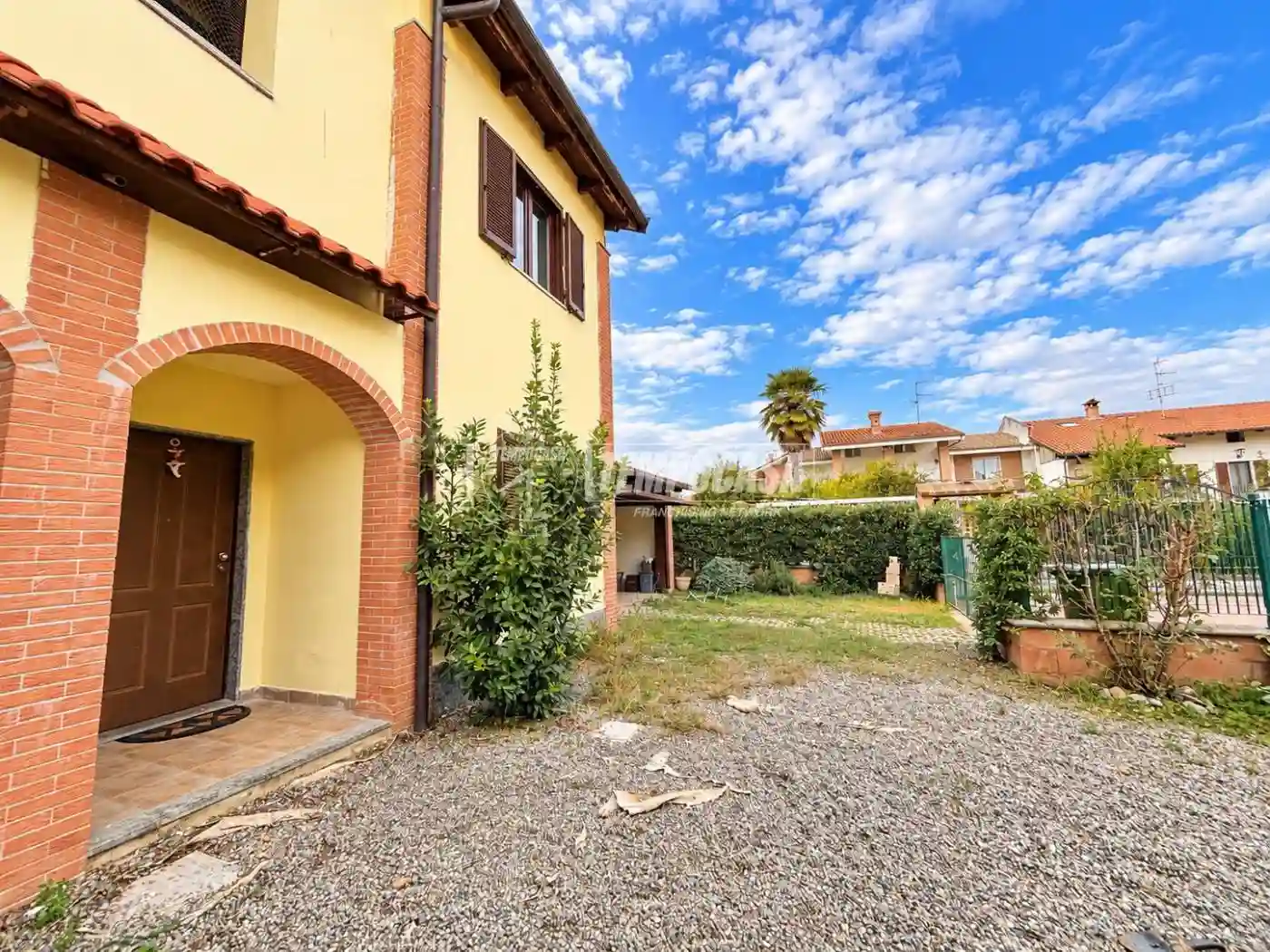 Villetta a schiera - foto 2