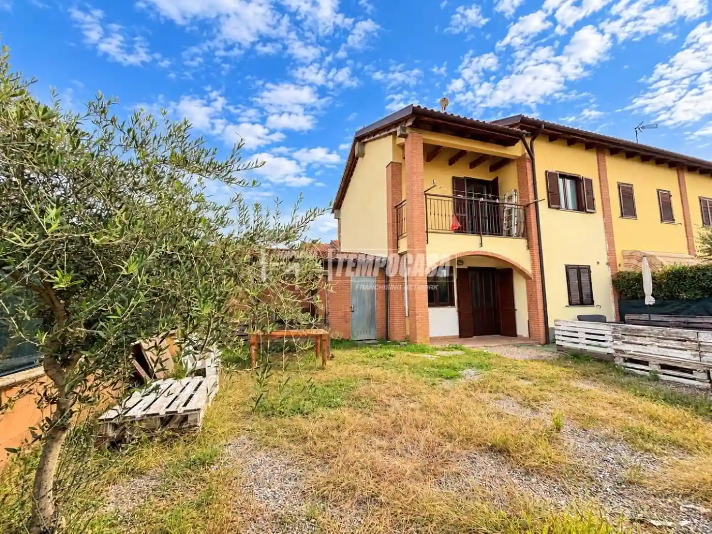 Villetta a schiera - foto 3