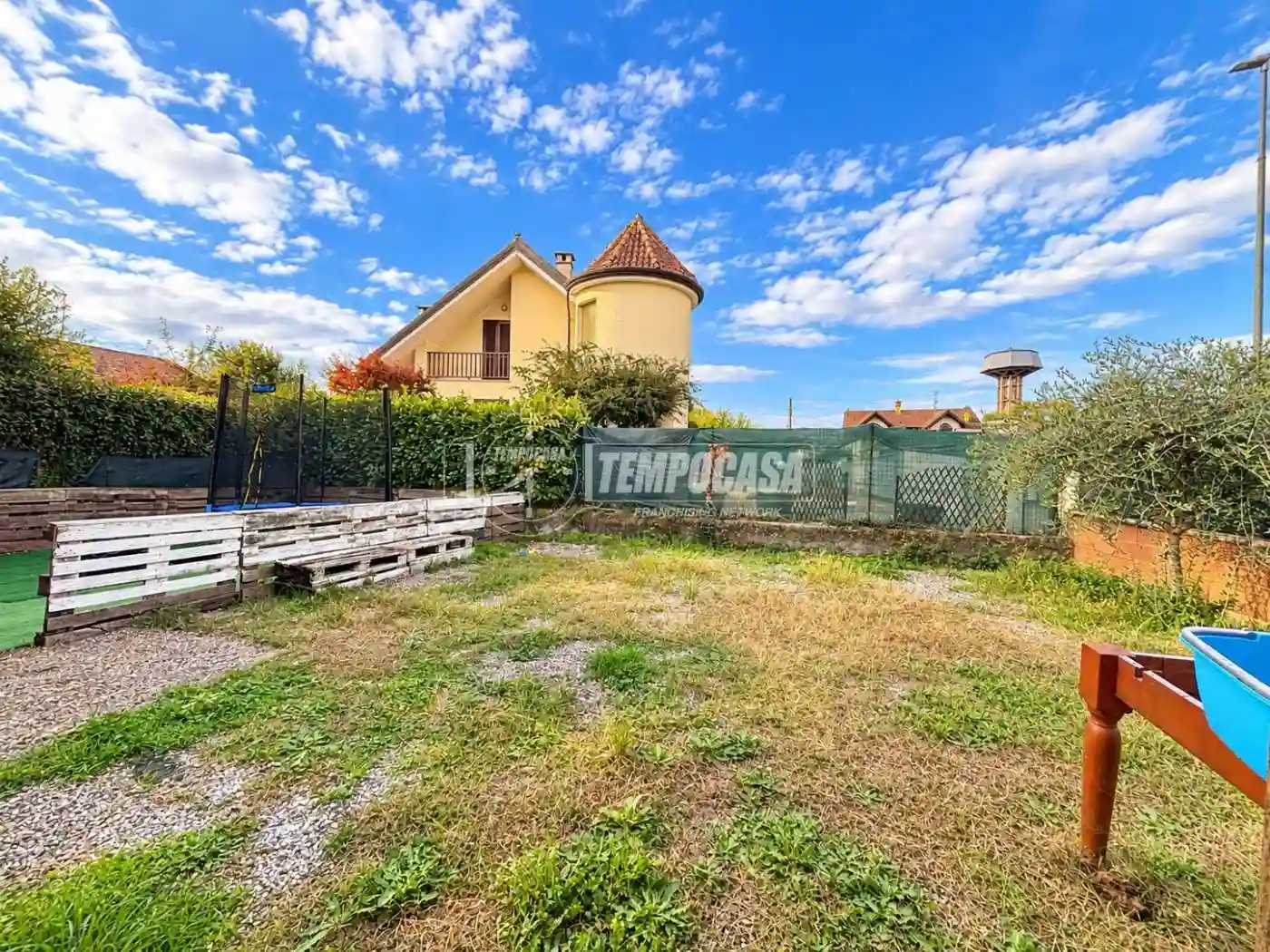 Villetta a schiera - foto 4