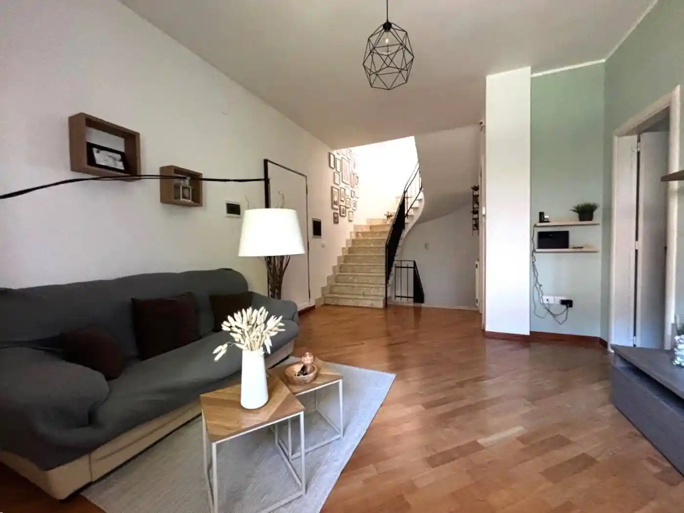 Casa indipendente in vendita a Adelfia