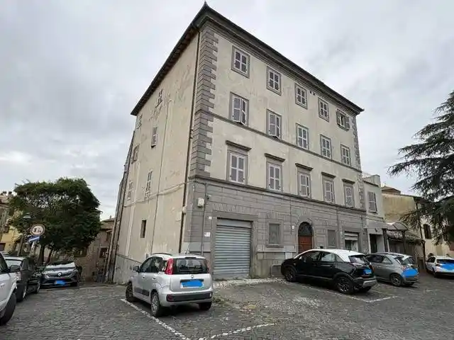Appartamento in vendita a Vetralla