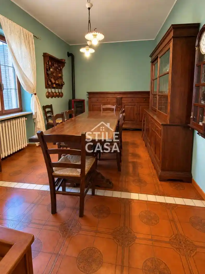 Casa indipendente in vendita a Altopascio